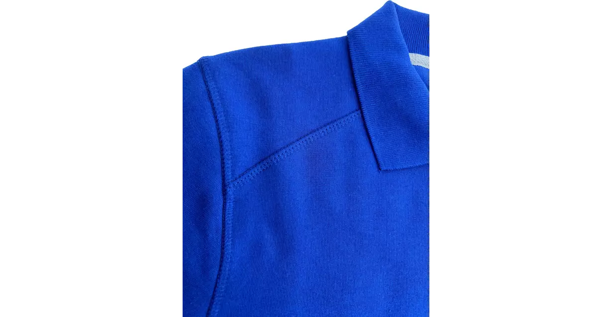Santino Polosweater Ramon