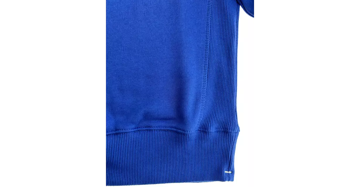 Santino Polosweater Ramon