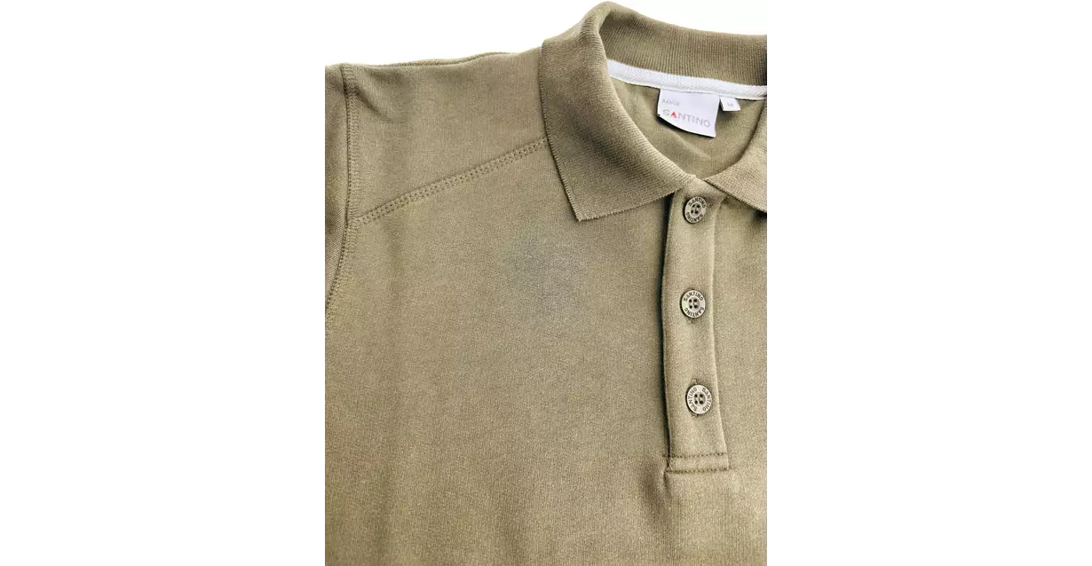Santino Polosweater Ramon