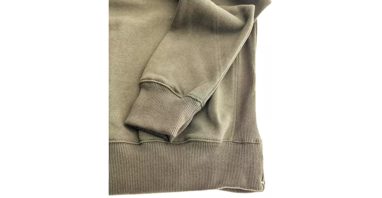 Santino Polosweater Ramon