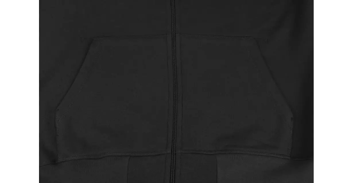 Santino Hooded Sweatvest Reno