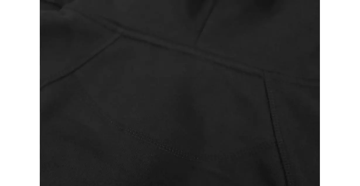 Santino Hooded Sweatvest Reno