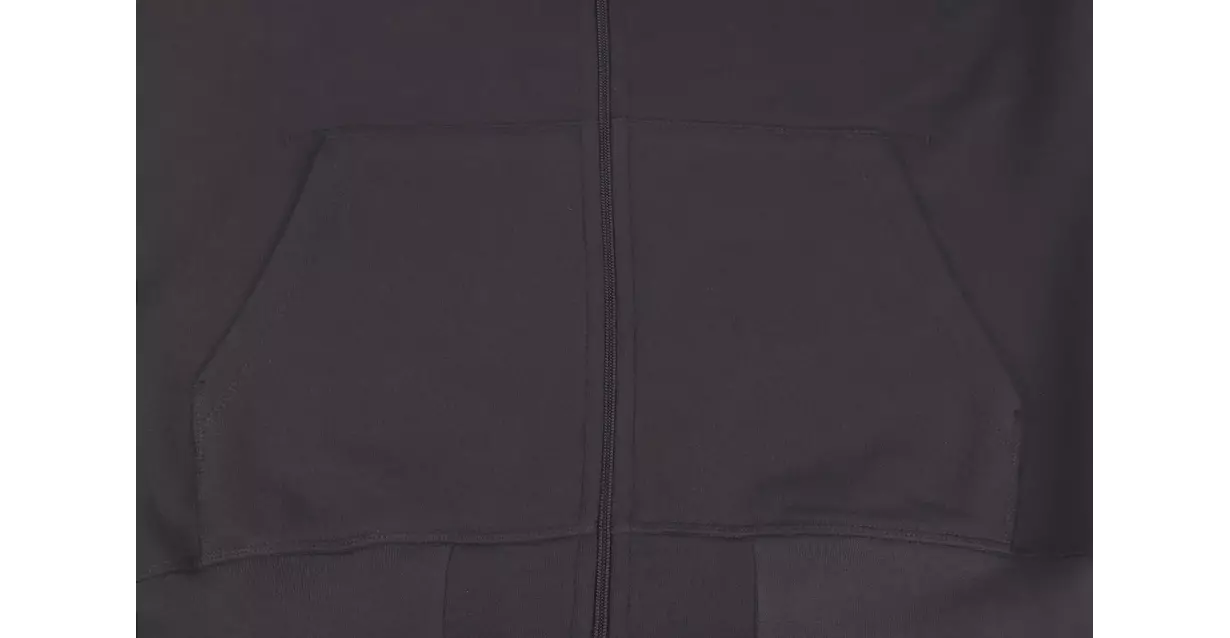 Santino Hooded Sweatvest Reno