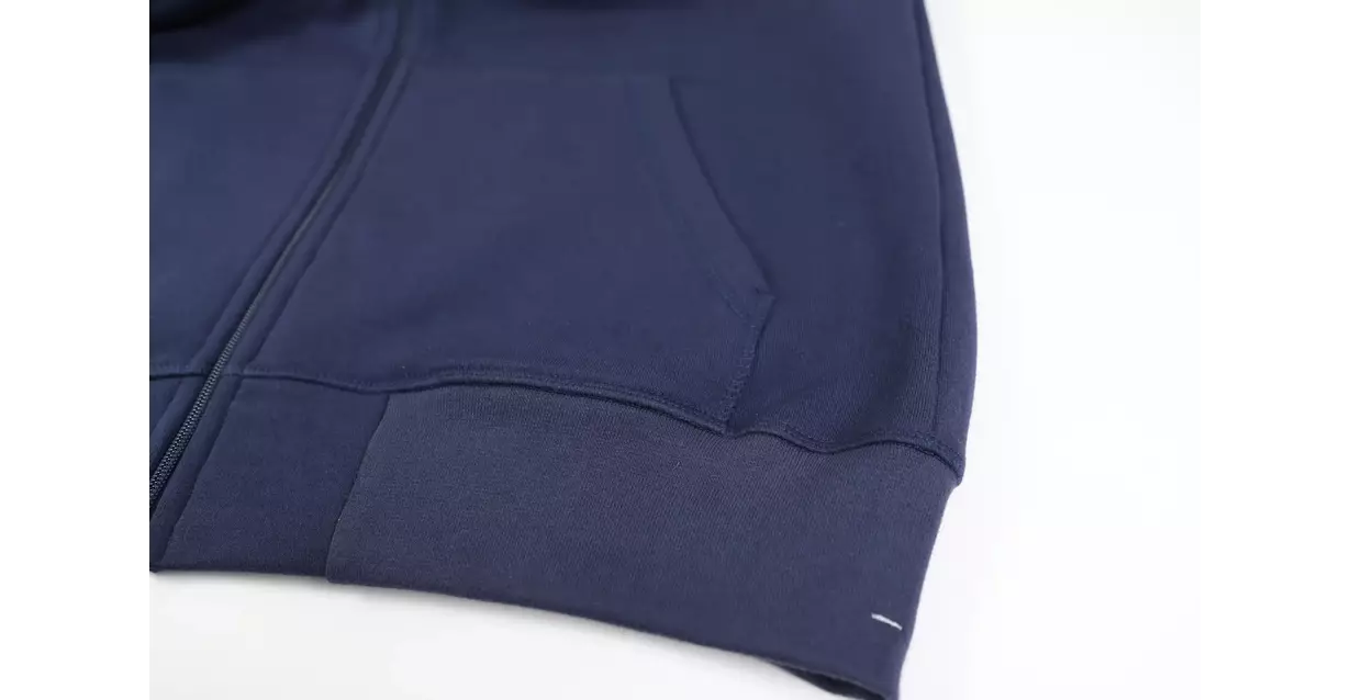 Santino Hooded Sweatvest Reno