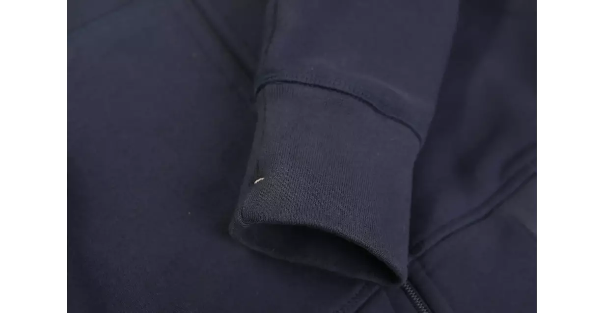 Santino Hooded Sweatvest Reno