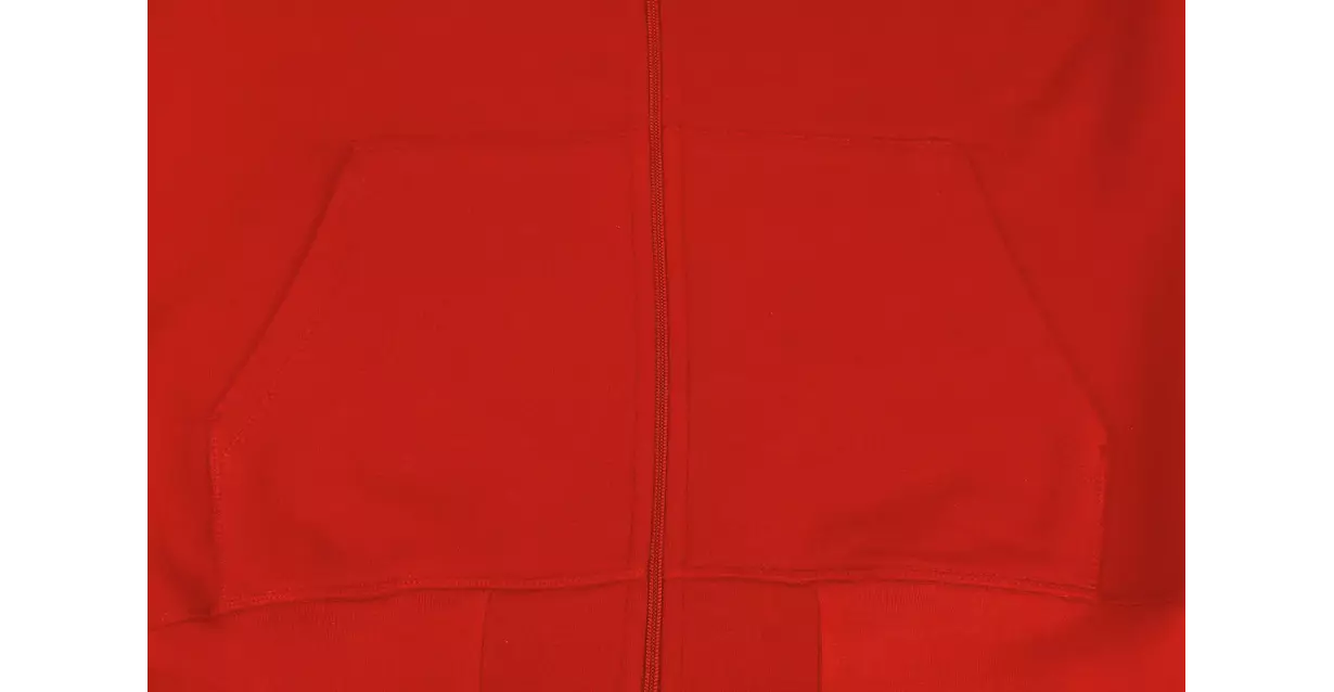 Santino Hooded Sweatvest Reno