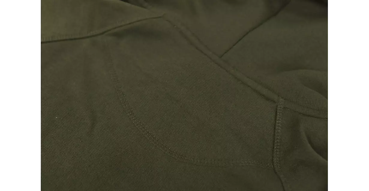Santino Hooded Sweater Rens