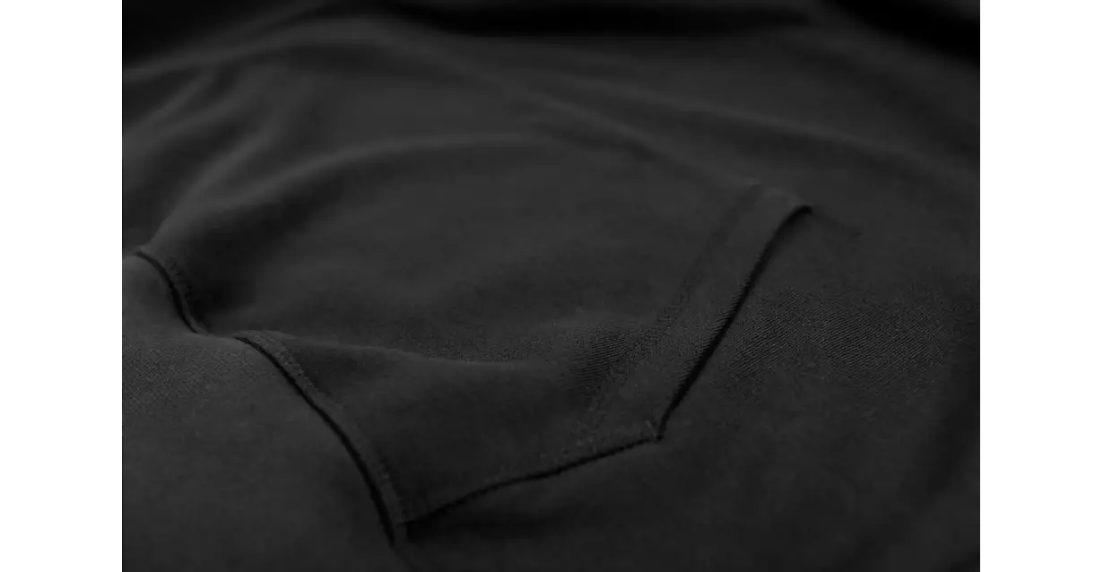 Santino Hooded Sweater Rens
