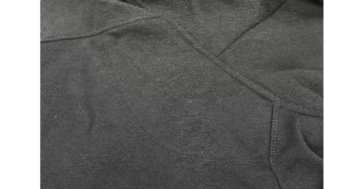 Santino Hooded Sweater Rens