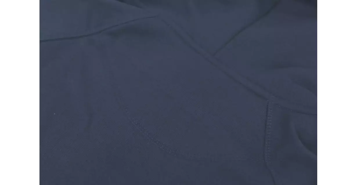 Santino Hooded Sweater Rens