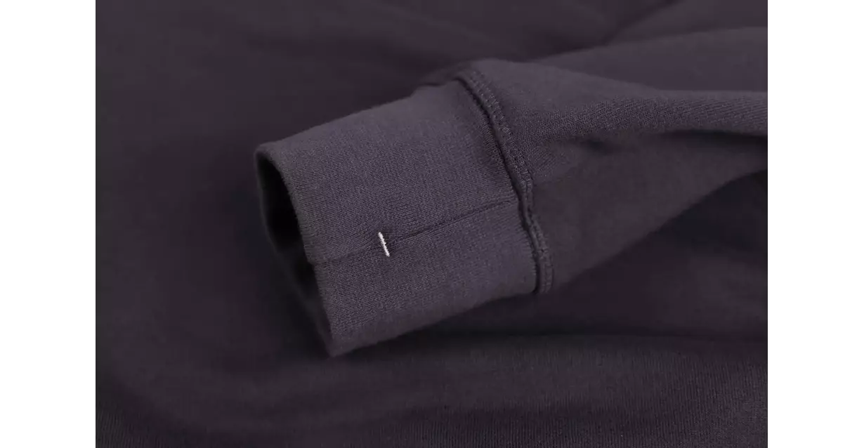 Santino Hooded Sweater Rens