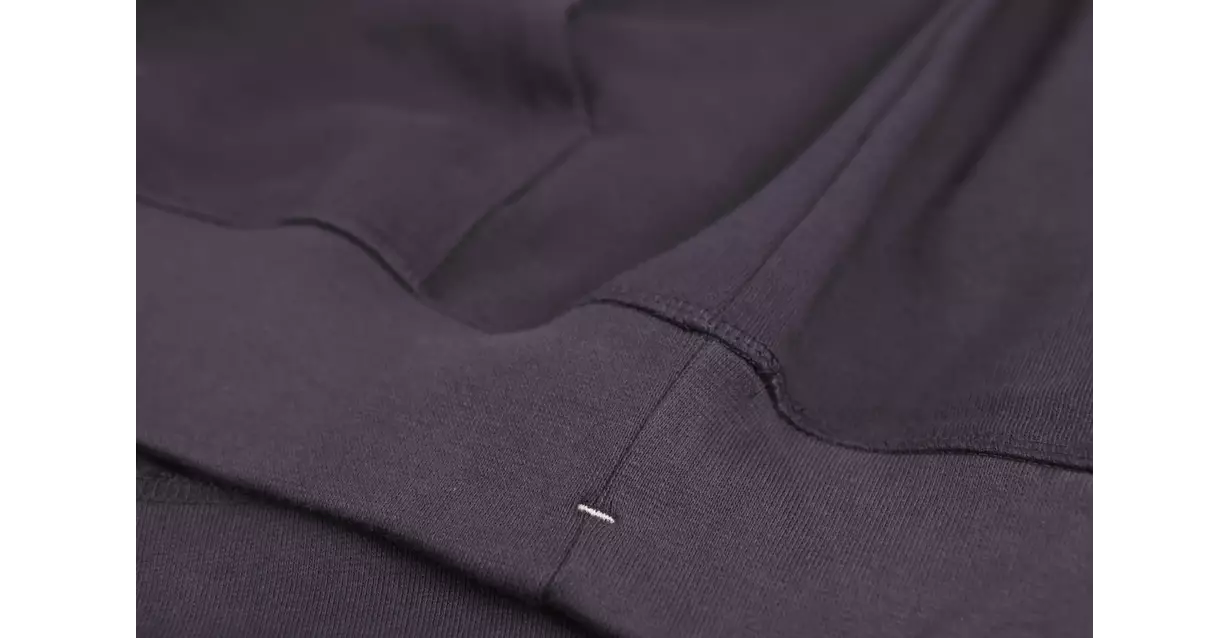 Santino Hooded Sweater Rens