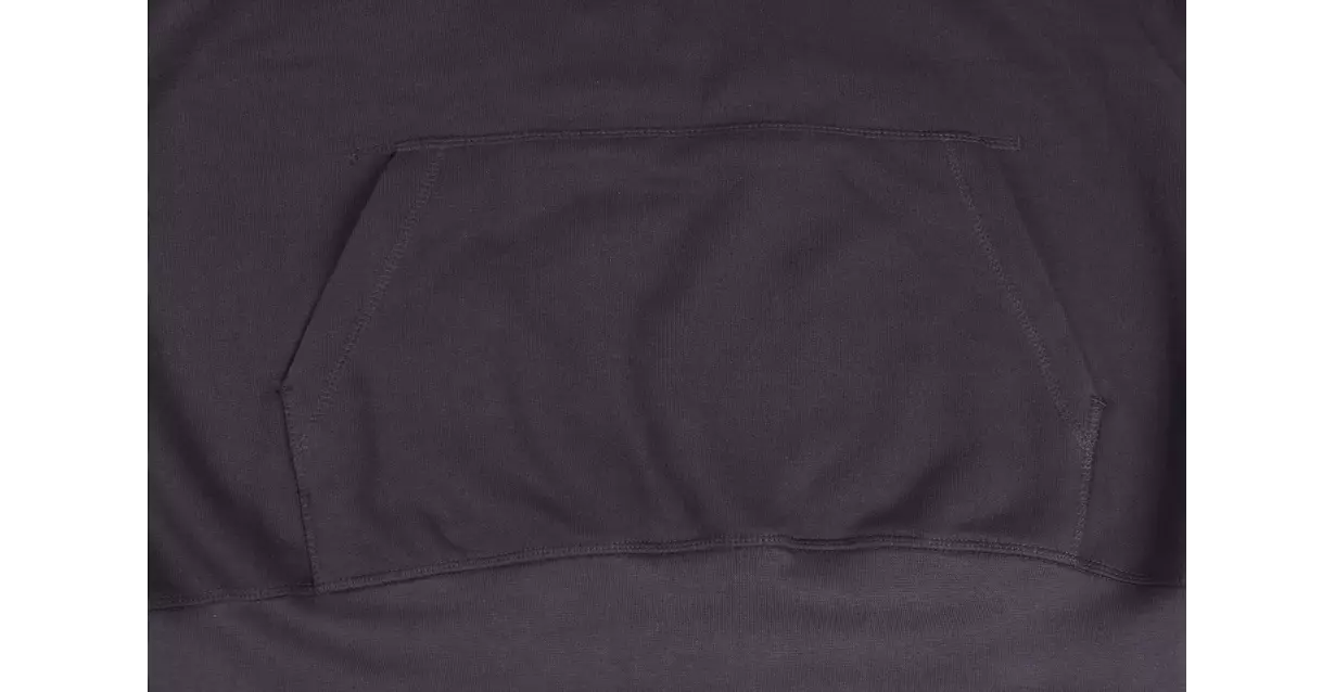 Santino Hooded Sweater Rens