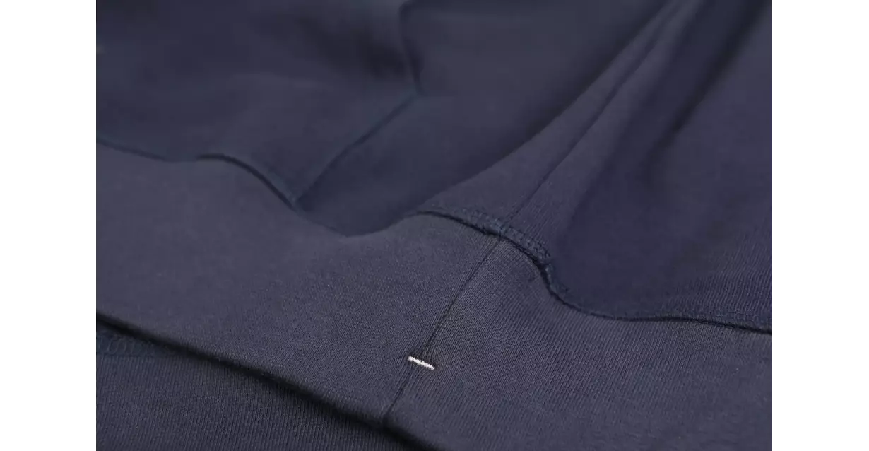 Santino Hooded Sweater Rens