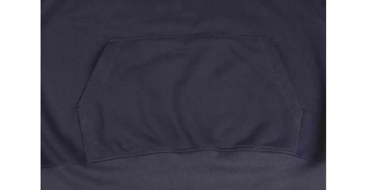 Santino Hooded Sweater Rens