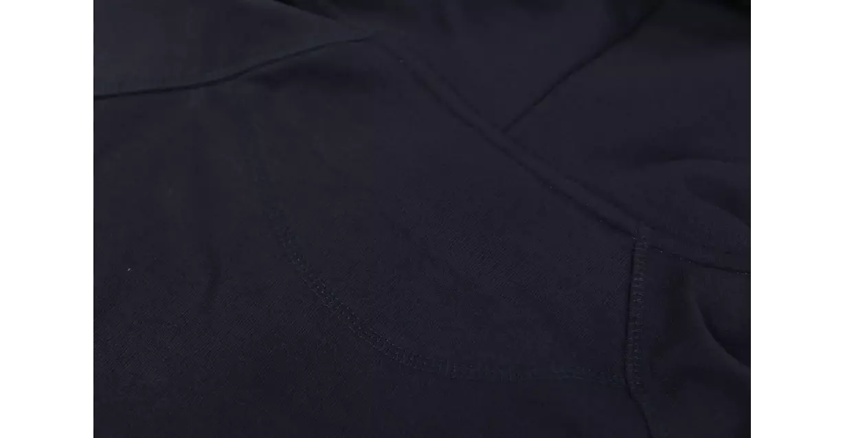Santino Hooded Sweater Rens