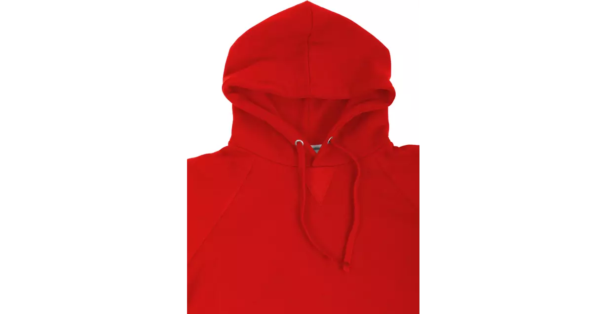 Santino Hooded Sweater Rens