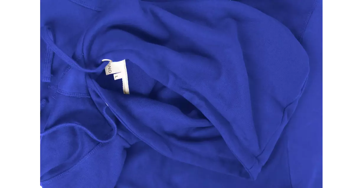 Santino Hooded Sweater Rens