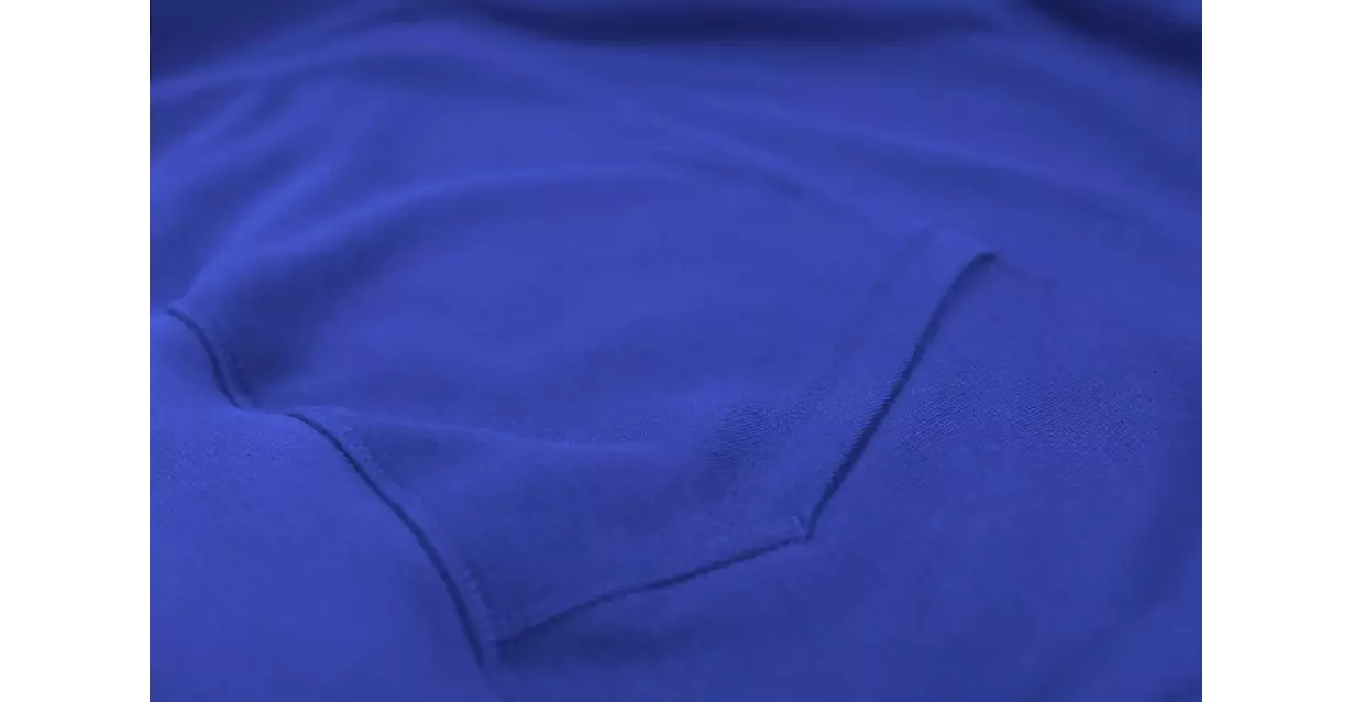 Santino Hooded Sweater Rens