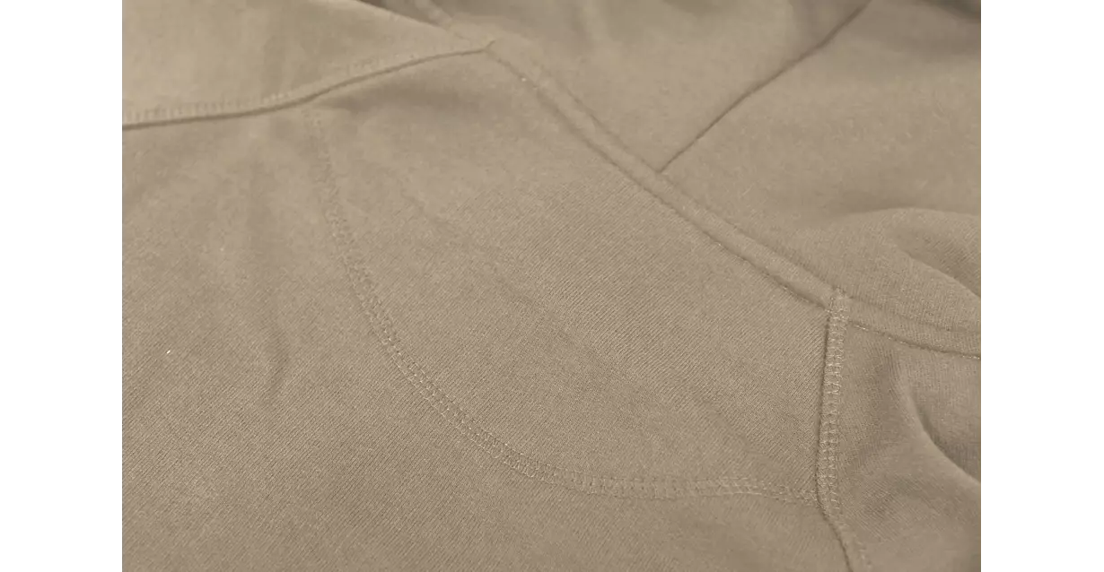 Santino Hooded Sweater Rens