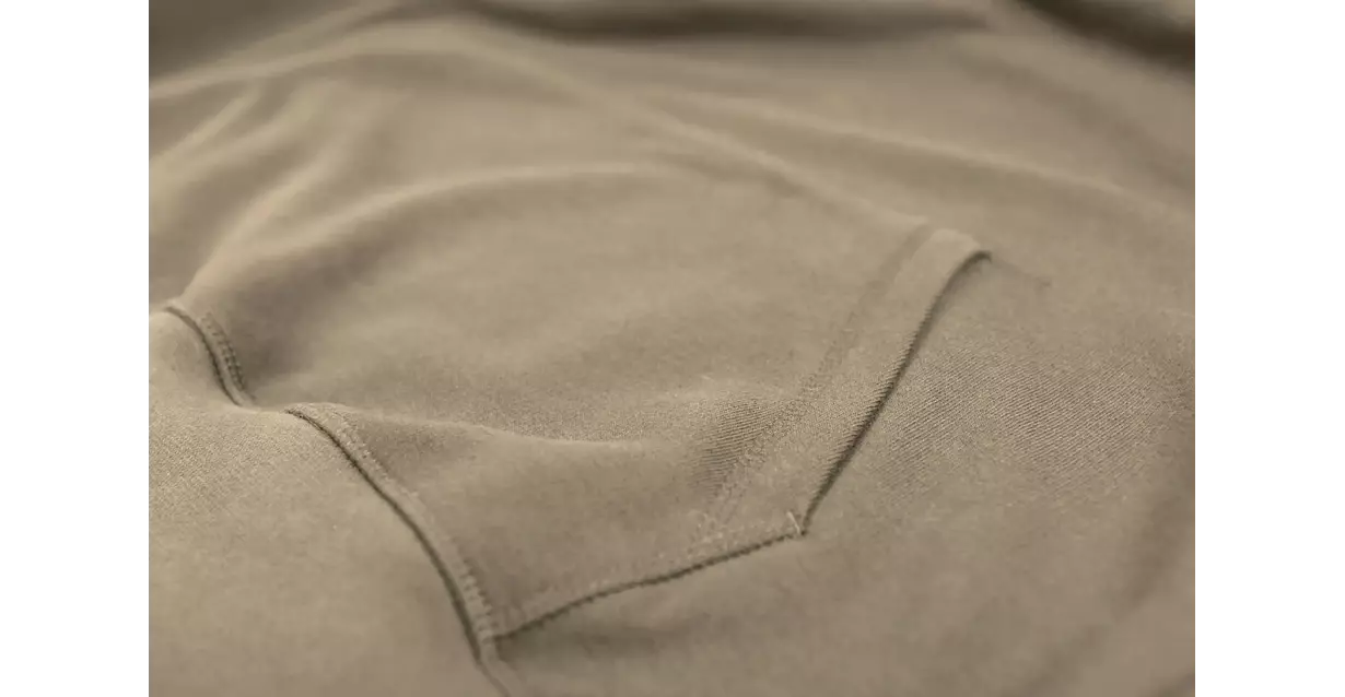 Santino Hooded Sweater Rens
