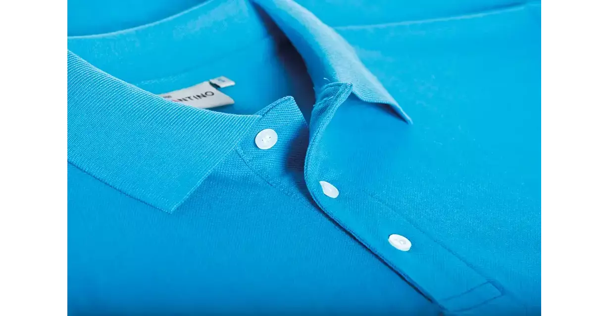 Santino Poloshirt Ricardo