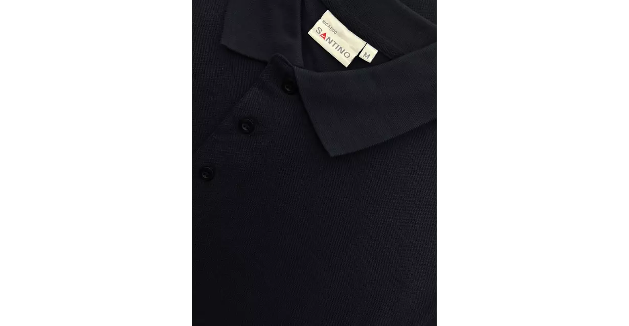 Santino Poloshirt Ricardo