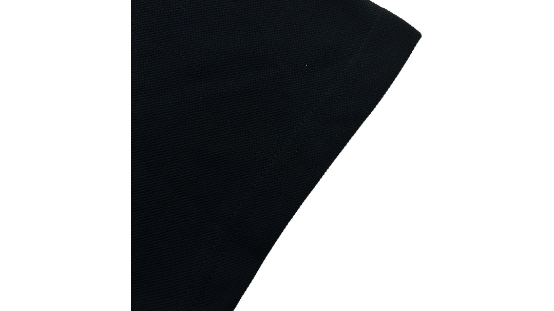 Santino Poloshirt Ricardo Black, XS