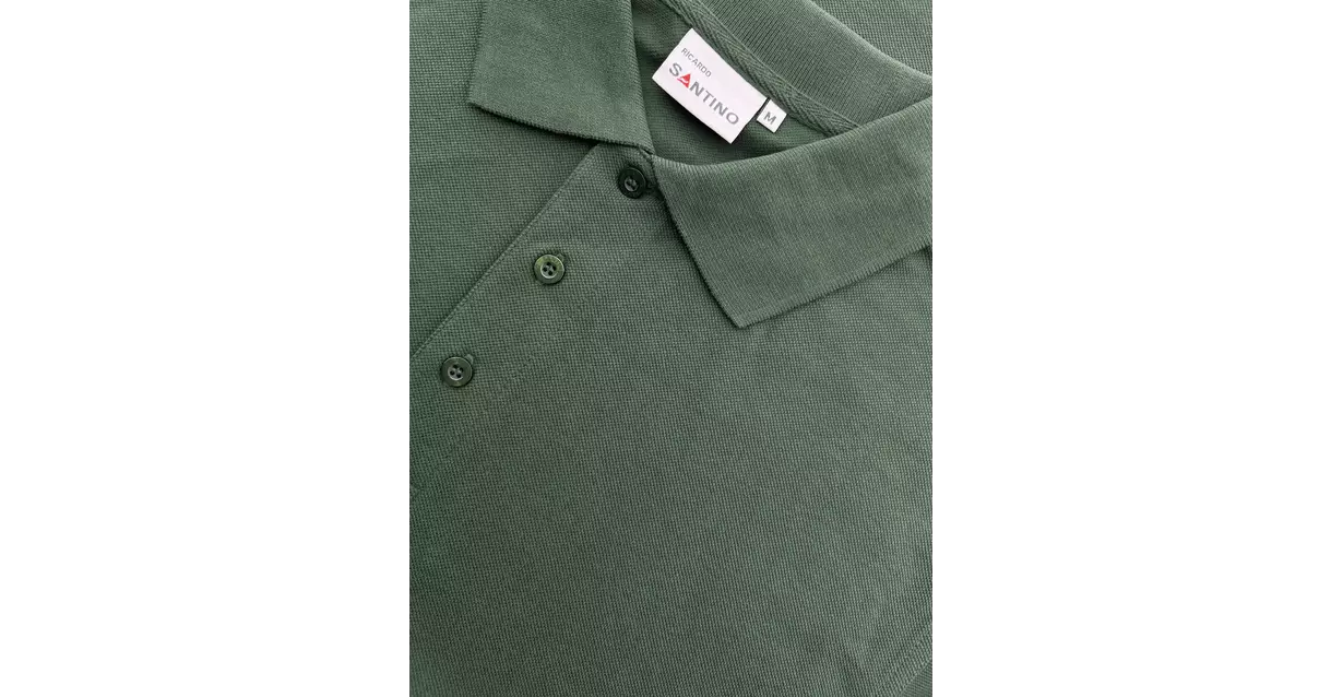 Santino Poloshirt Ricardo