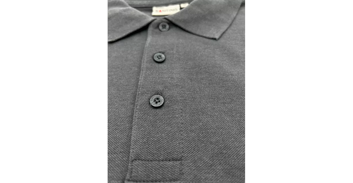 Santino Poloshirt Ricardo