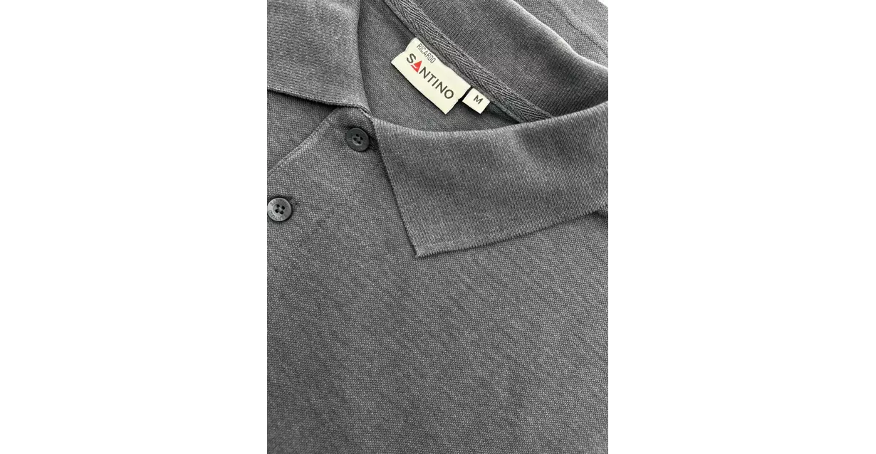 Santino Poloshirt Ricardo