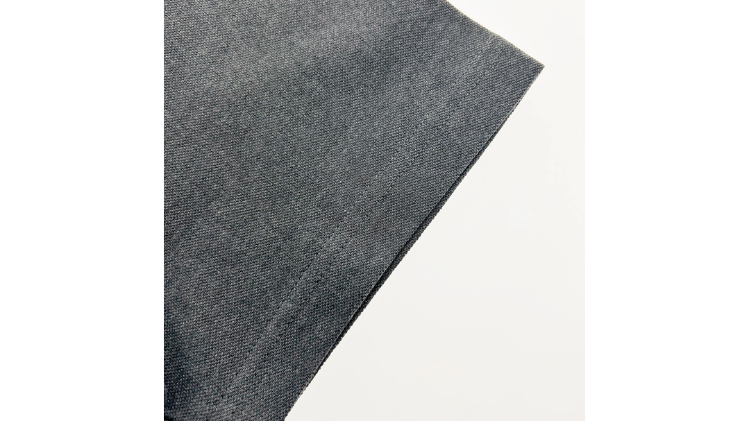 Santino Poloshirt Ricardo Dark Grey, S