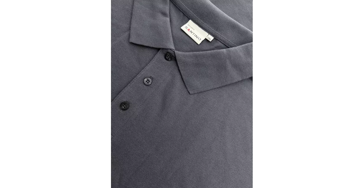 Santino Poloshirt Ricardo
