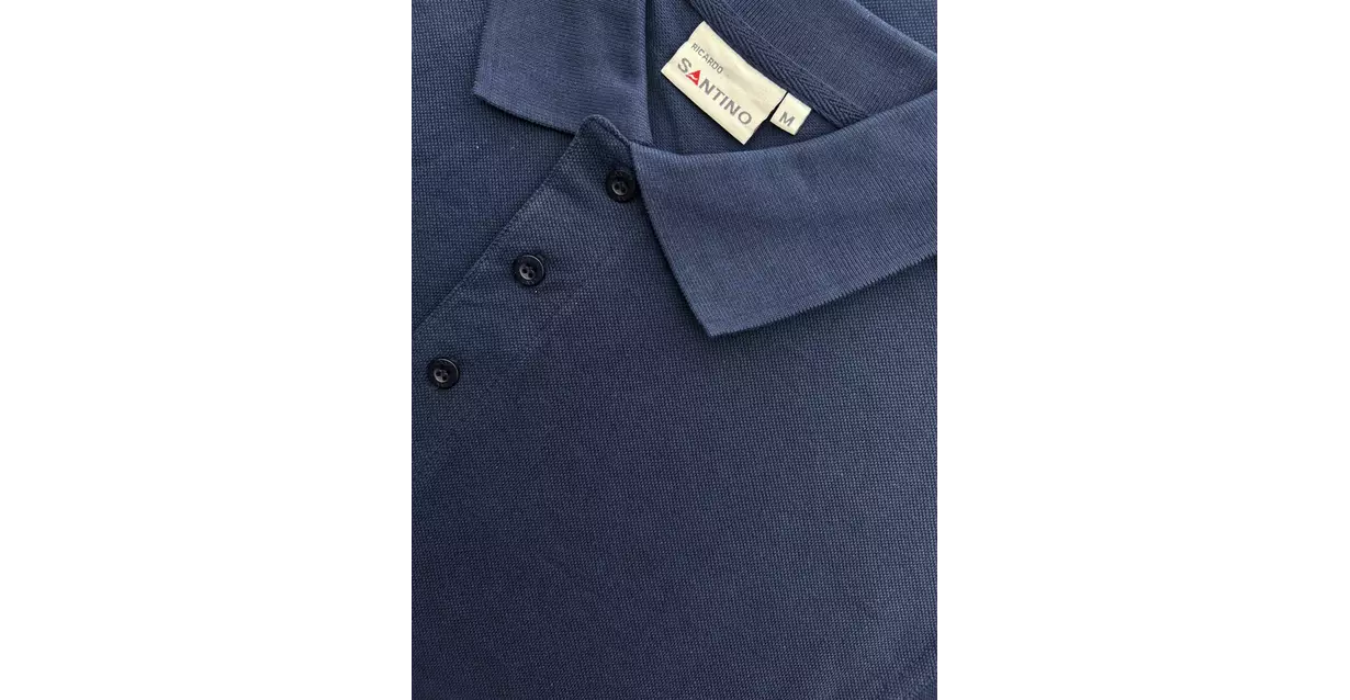 Santino Poloshirt Ricardo