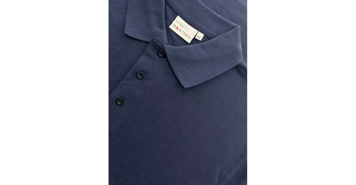 Santino Poloshirt Ricardo