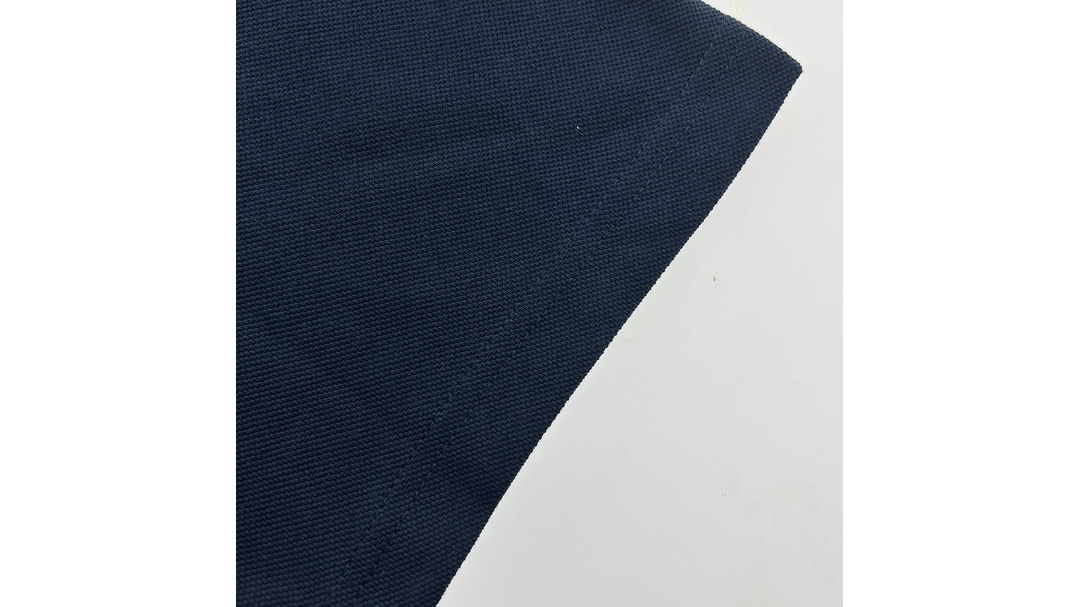 Santino Poloshirt Ricardo Real Navy, XS
