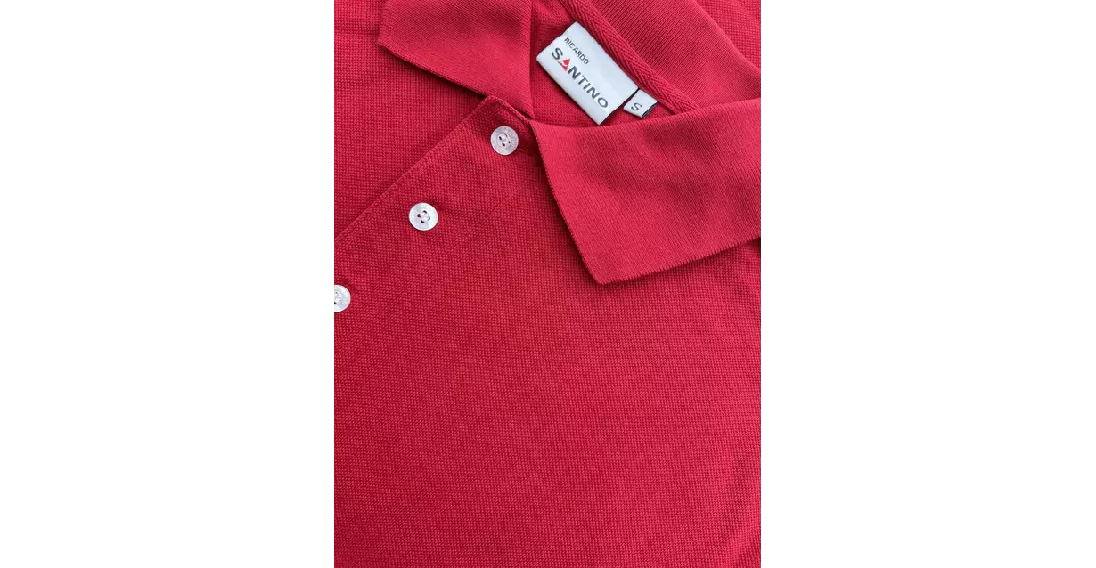 Santino Poloshirt Ricardo