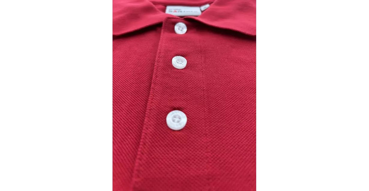 Santino Poloshirt Ricardo