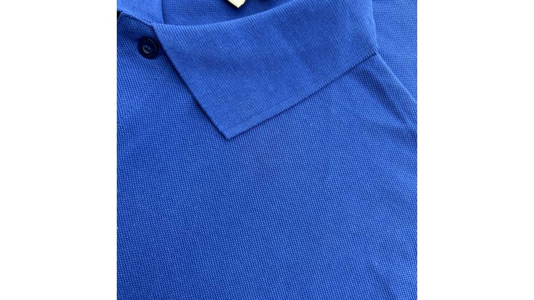 Santino Poloshirt Ricardo Royal Blue, XXS