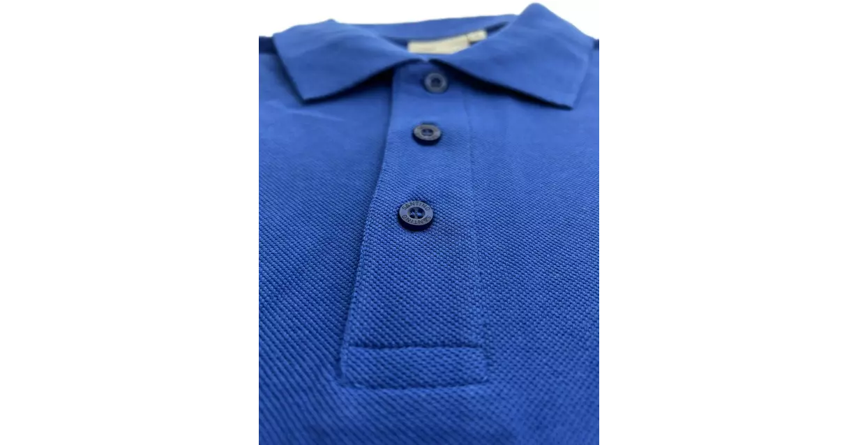 Santino Poloshirt Ricardo