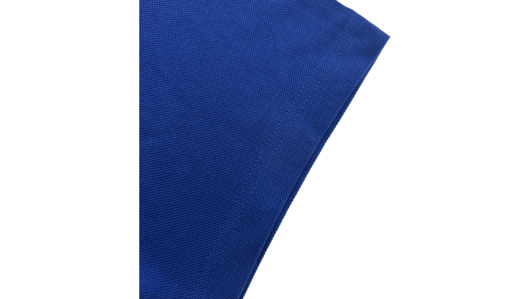 Santino Poloshirt Ricardo Royal Blue, XXS