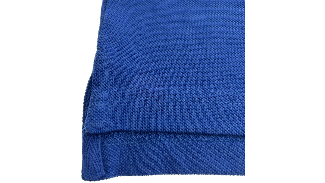 Santino Poloshirt Ricardo Royal Blue, XXS