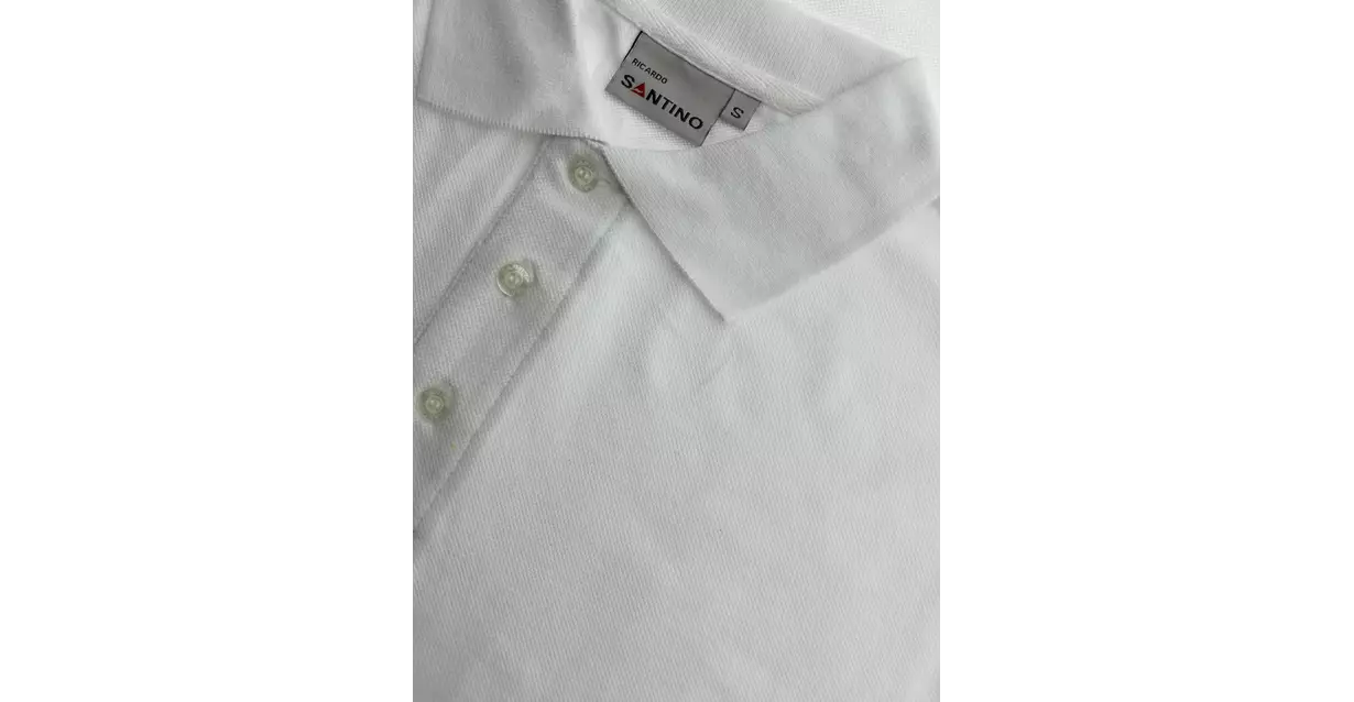 Santino Poloshirt Ricardo