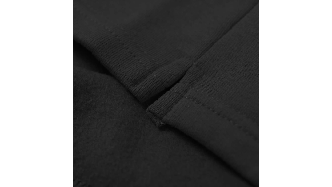 Santino Polosweater Rick Black, S