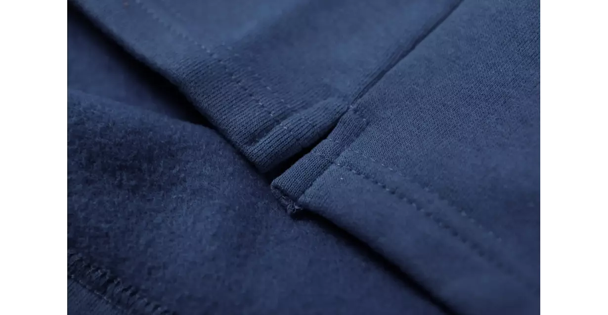 Santino Polosweater Rick