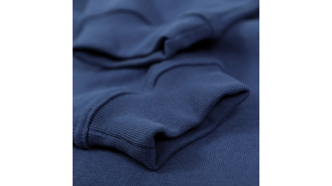 Santino Polosweater Rick Real Navy, S