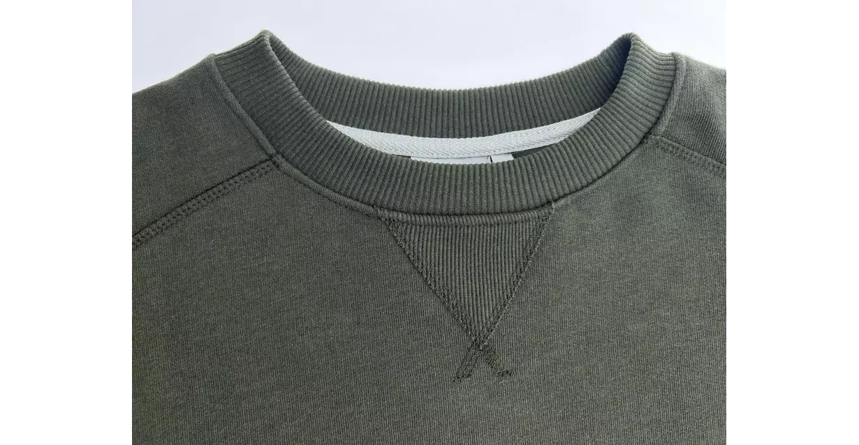 Santino Sweater Rio