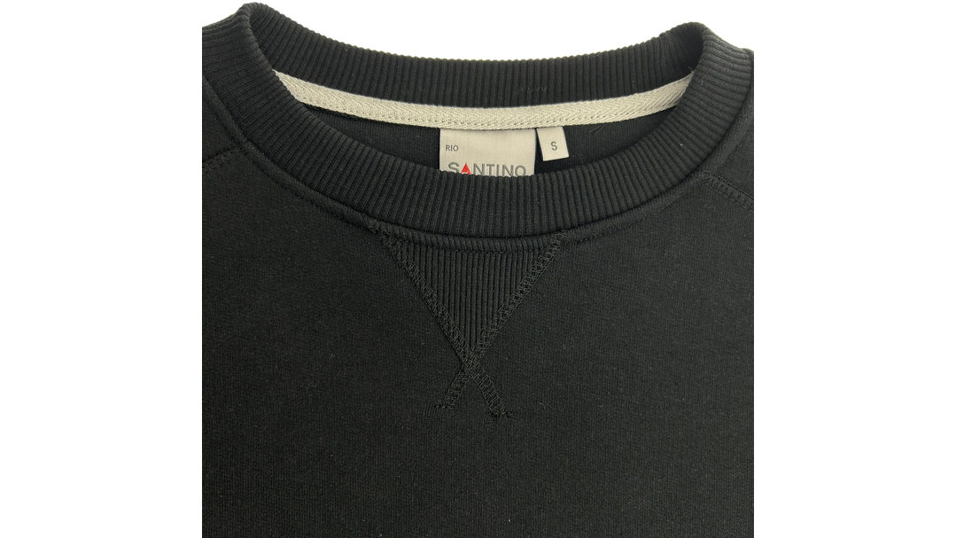 Santino Sweater Rio Black, XS