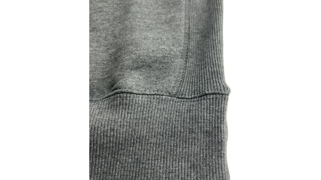 Santino Sweater Rio Dark Grey, XS