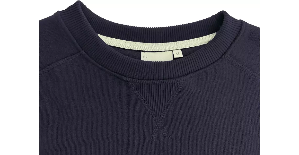 Santino Sweater Rio